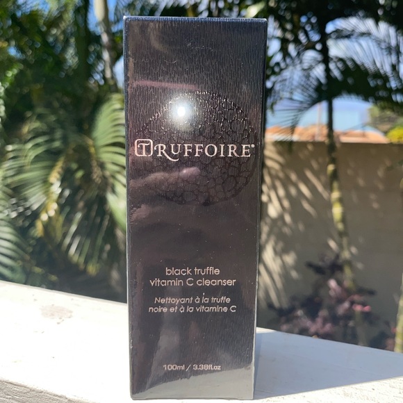 Truffoire Skincare Truffoire Black Truffle Deep Renewal Vitamin C